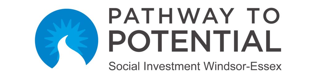 Pathway to Potential Logo